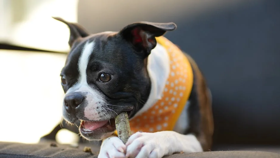Best Bully Sticks for Large Dogs: Top Picks Tested