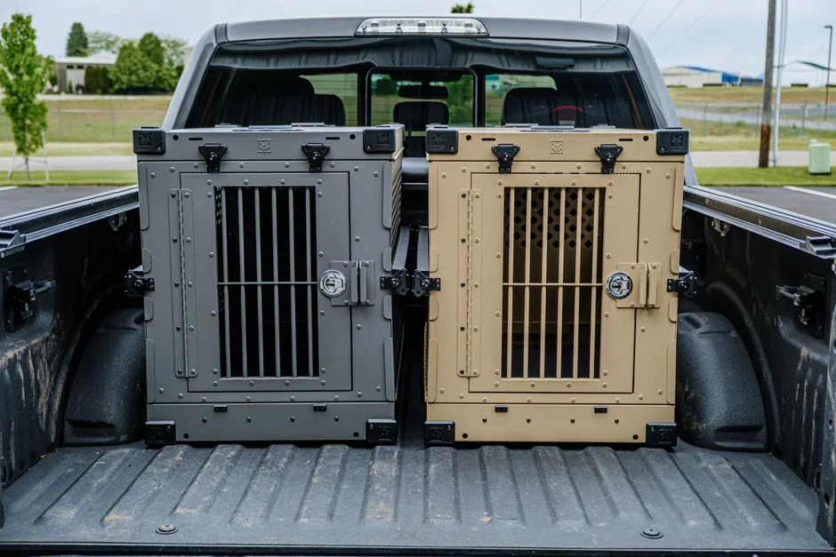 6 Best Dog Car Seat Covers for Working Dogs Reviewed