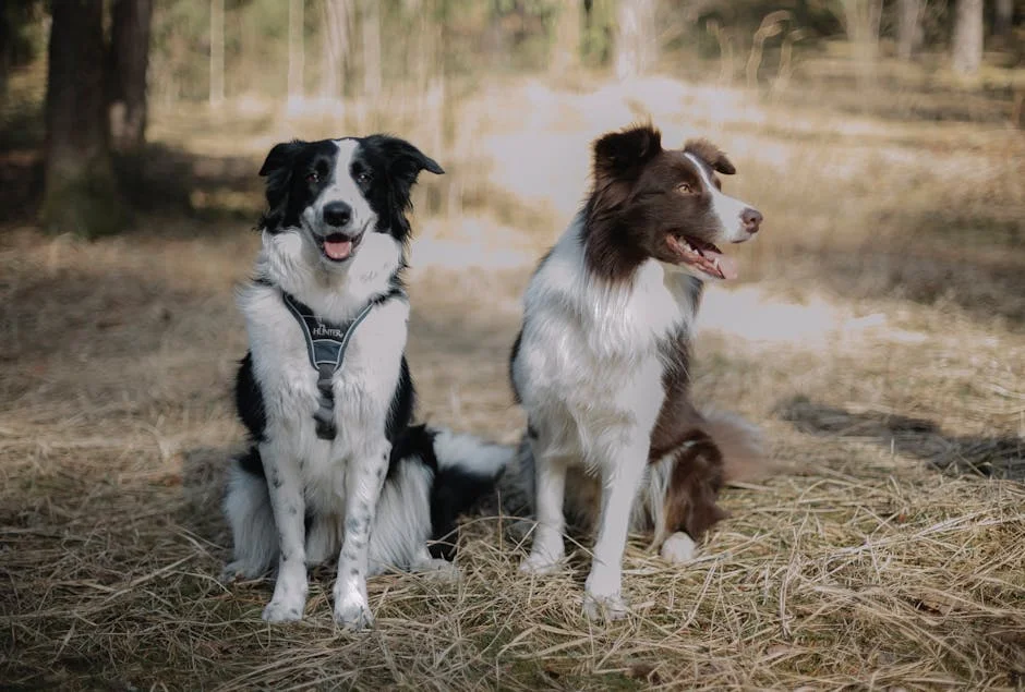 6 Front Clip Harnesses Reviewed for Loose-Leash Walking