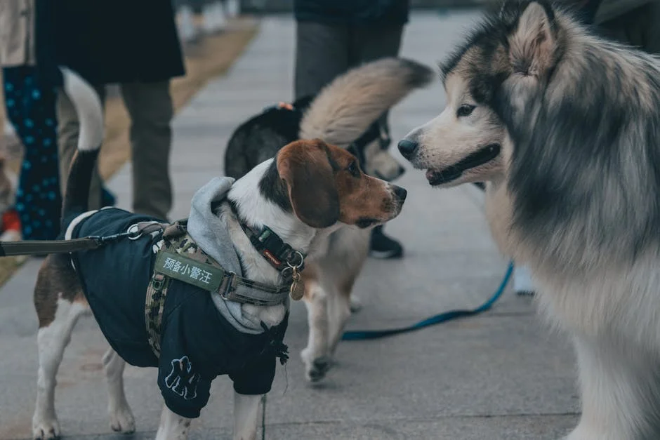 Big Dog Backpack Roundup: 6 Carriers Tested for Large Breeds
