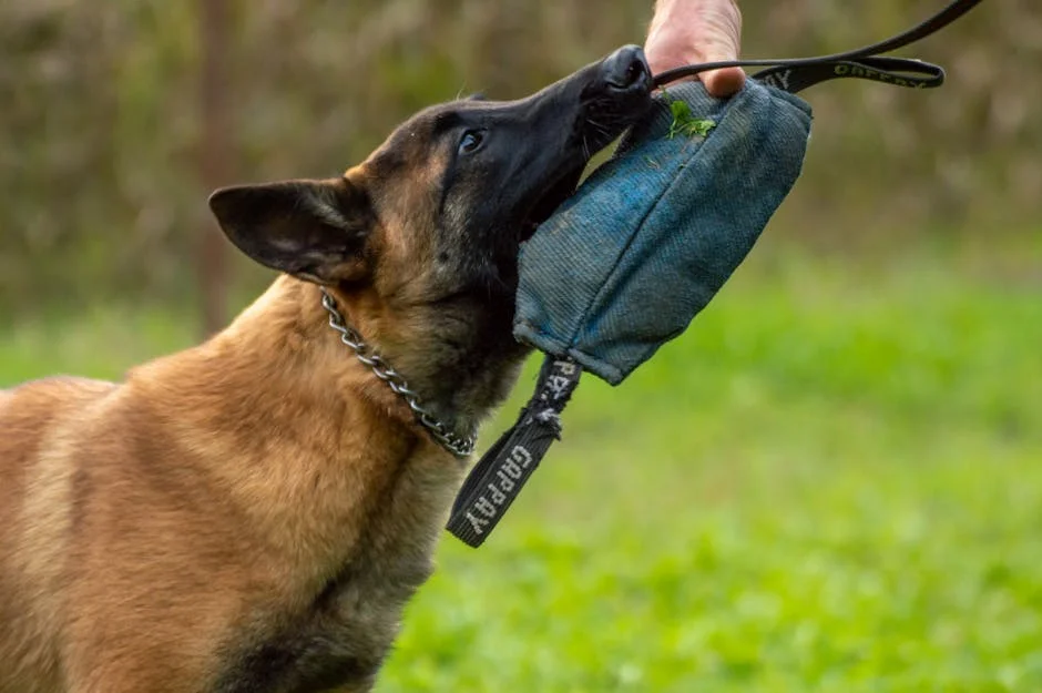 6 Backyard Agility Equipment Options Tested for Dogs
