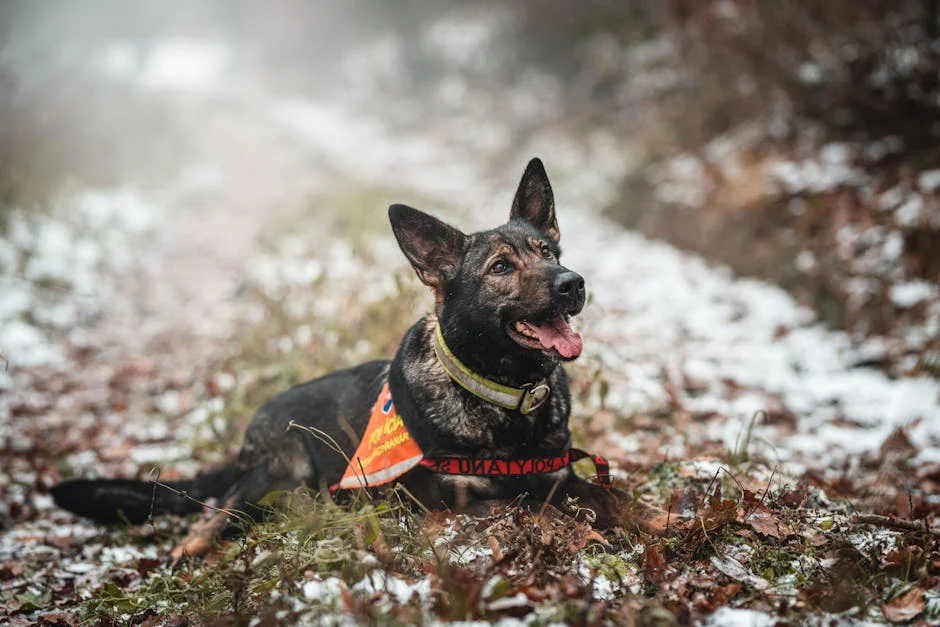 GPS Tracking Dog Tags Reviewed: Bluetooth vs Cellular
